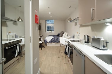 Pilgrim Street, City Centre, Newcastle - Image 2